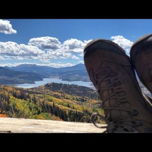 Meet your Posher, Debra